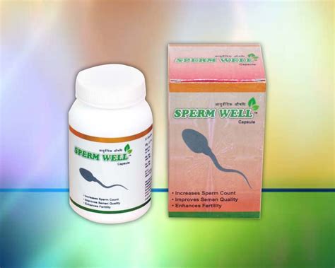 naman india sperm well capsule at rs 540 capsule libido booster