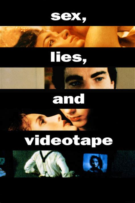 sex lies and videotape movie review 1989 roger ebert
