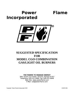 model cgo combination  template pdffiller