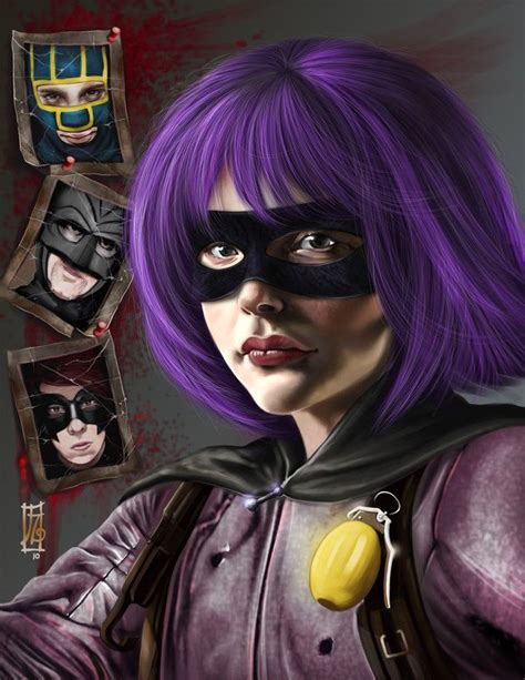101 best images about hit girl on pinterest see more best ideas about graphic novels chloe