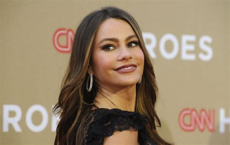 Sofia Vergara Named Most Desirable Woman Of 2012