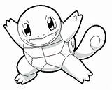 Squirtle Coloring Pages Sheet Pokemon Clipart Color Printable Print Pikachu Base Blastoise Library Clip Getcolorings Popular Coloringhome Related sketch template