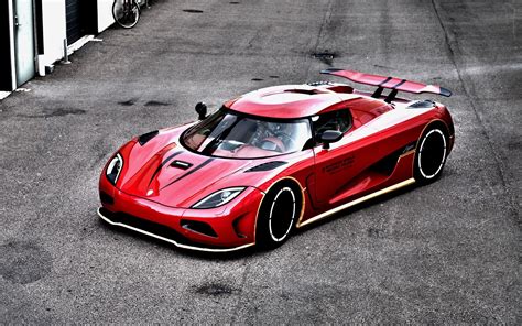 koenigsegg agera  gallery supercarsnet