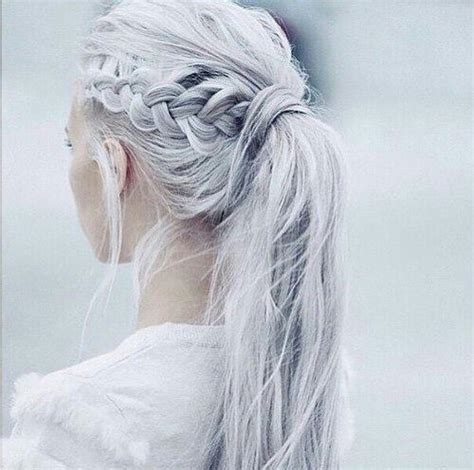 21 Extraordinary Icy Platinum Hair Color Ideas 2018 2019 On Haircuts