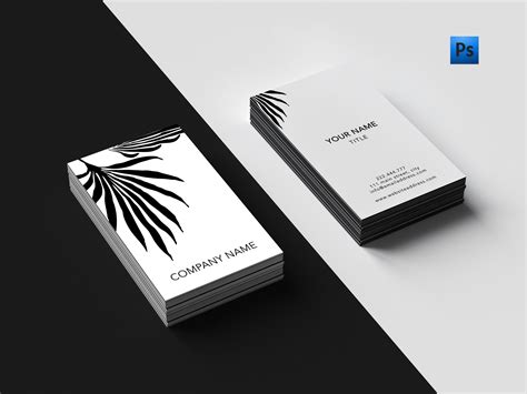 beautiful art business card  business cards design bundles