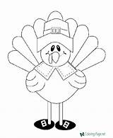 Thanksgiving Coloring Pages Printable Below Click sketch template