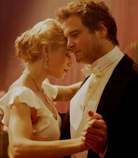 Easy Virtue A Witty Period Drama For Colin Firth Lovers Period