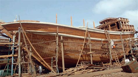 sae boat plan thailand boat builder