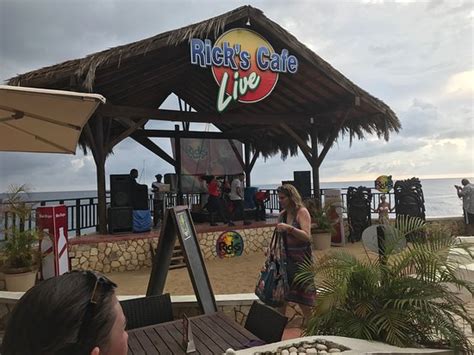 Rick S Cafe Negril Restaurant Reviews Phone Number And Photos