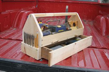 build  carpenters box extreme