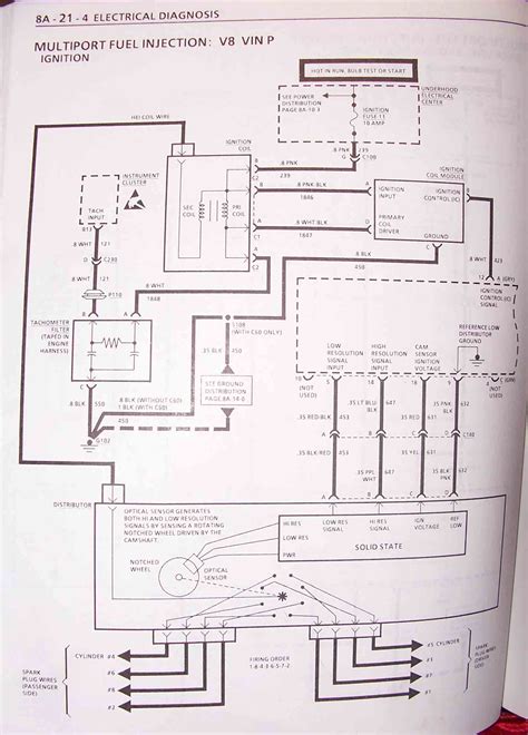 gm lt wiring diagram computer