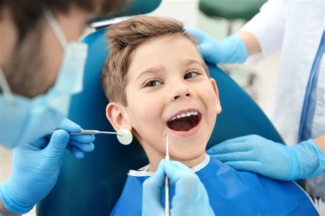 pediatric dentistry  guide  dental care  children