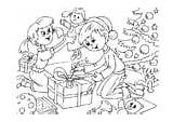 Coloring Christmas Kea Pages sketch template