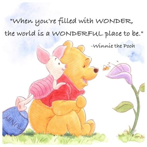 I M Happy Today Inspirational Quotes Winnie The Pooh