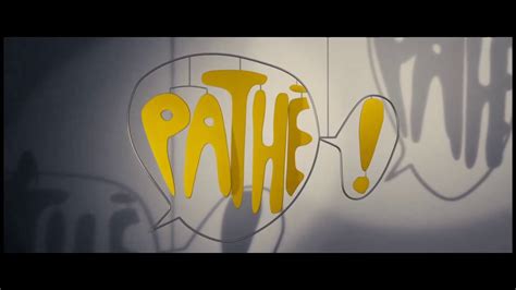 pathe  logo youtube