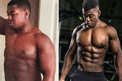 how to build muscle fast bodybuilder reveals secrets to success