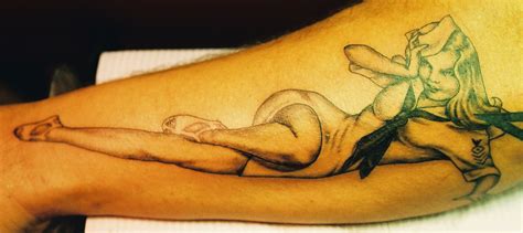 pin up tattoos designs ideas and meaning tattoos for you