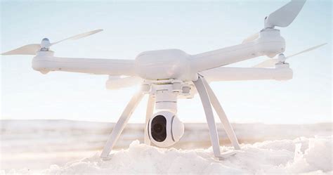 xiaomi retira su dron mi drone  por problemas de perdida de potencia en vuelo xiaomiadictos