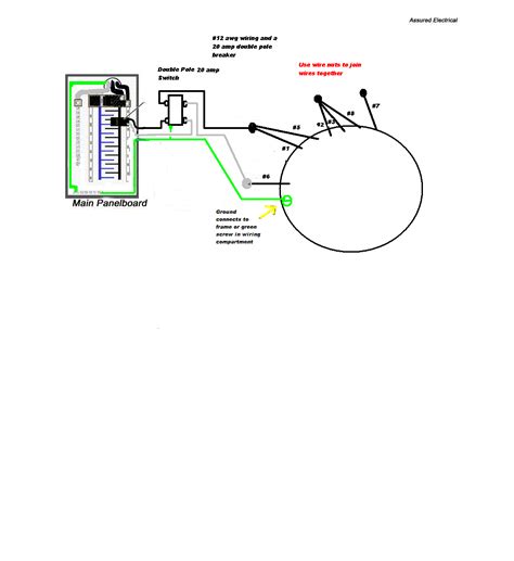 dayton electric motor model     schematic  wiring  numbering  external