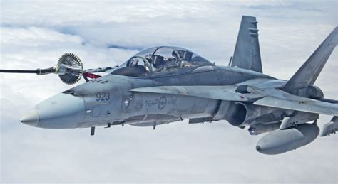 royal canadian air force concludes exercise maple flag  skies mag