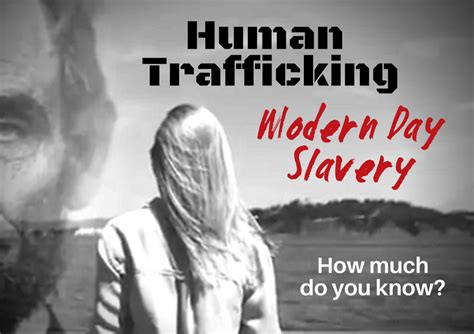 Human Trafficking Red Flags Card – Made For Freedom