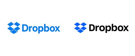 brand   logo  identity  dropbox  collins  dropbox brand studio