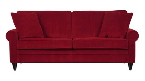 simple modern red sofa red couch rooms red couch living room sofas