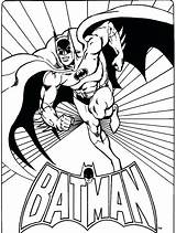 Batman Robin Pages Coloring Printable Getcolorings Print Colouring sketch template