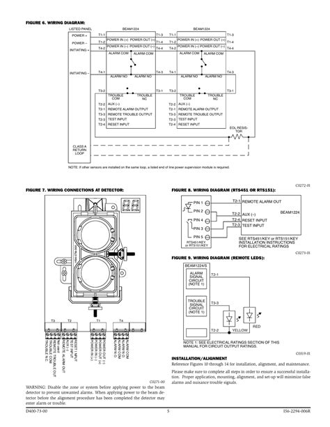 system sensor duct detector dhacdc wiring diagram wiring diagram pictures