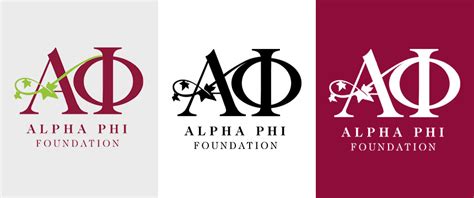 Logos Alpha Phi Foundation Staging