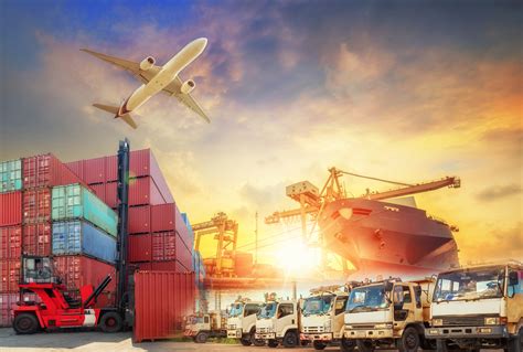 logistics  transportation mba business magazine