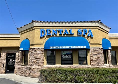 dental spa implant center  west covina updated april