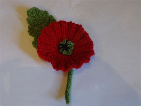 added  leaf   stem   pattern poppy pattern  http