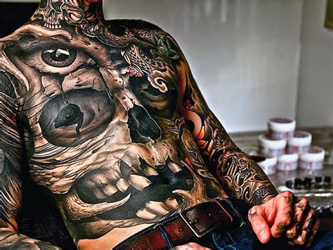 100 Most Beautiful Tattoos In The World Works Of Art