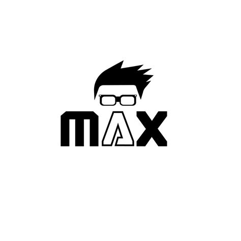 max logo  maximilian art  deviantart