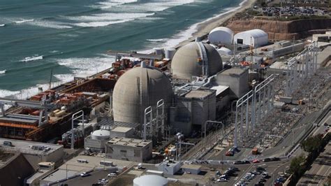 Sce Organizes Job Fair For San Onofre Nuclear Plant Employees Edison