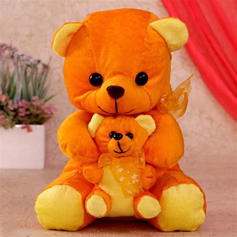 sweet pair teddy bears giftteens buy gifts