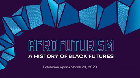 Afrofuturism Exhibition To Open At Smithsonian’s National Museum Of