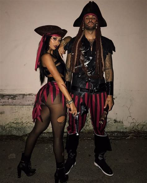 42 sexy halloween costume ideas for couples that ll turn heads