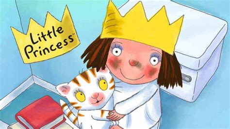 دانلود کارتون جذاب Little Princess به زبان دانمارکی تونی لند