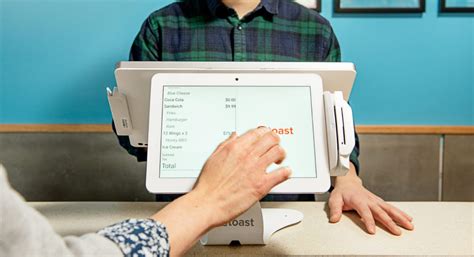 The Evolution Of Pos Systems From Cash Registers To Cloud Based