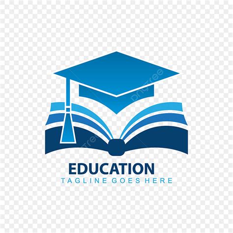 logo image vector art png education logo vector image education logo symbol png image