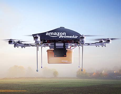 amazon drone deliveries phone losers  america