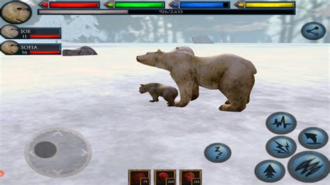 Polar Bear Cub Roblox Roblox Free Play Roblox