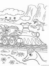 Coloring4free Dinosaur Train Coloring Pages Printable Related Posts sketch template