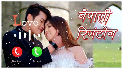 Jaruri Kura Chha New Nepali Ringtone New Nepali Ring Tone Bes