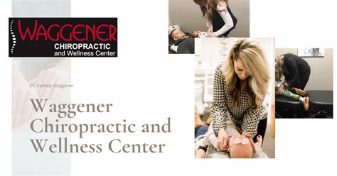 springfield il massage therapy waggener chiropractic  wellness