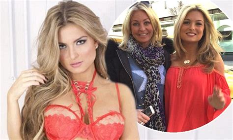 ex miss gb zara holland reveals she let down her mum down after having sex on love island