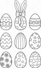 Easter Printables Coloringfolder sketch template