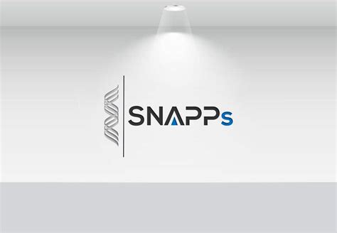 entry   imrulkayessabbir  logo snapps freelancer